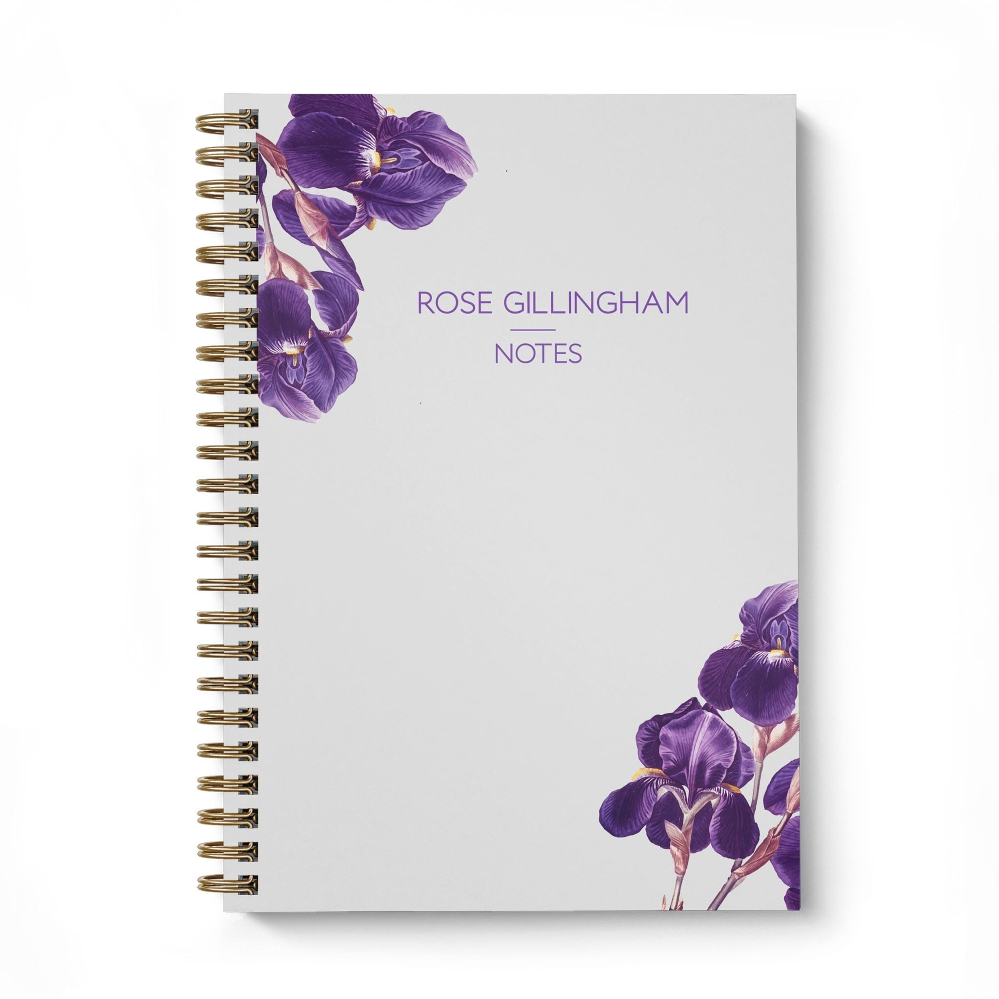 Champagne and Cupcakes Wrapping Paper